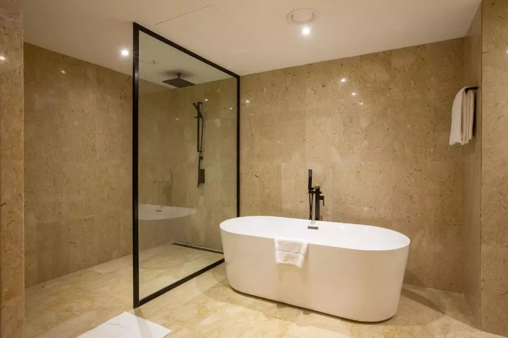 Dubai Marine Beach Resort and Spa